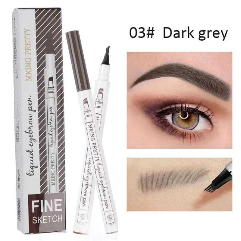 Eyebrow Marker Pencil-4