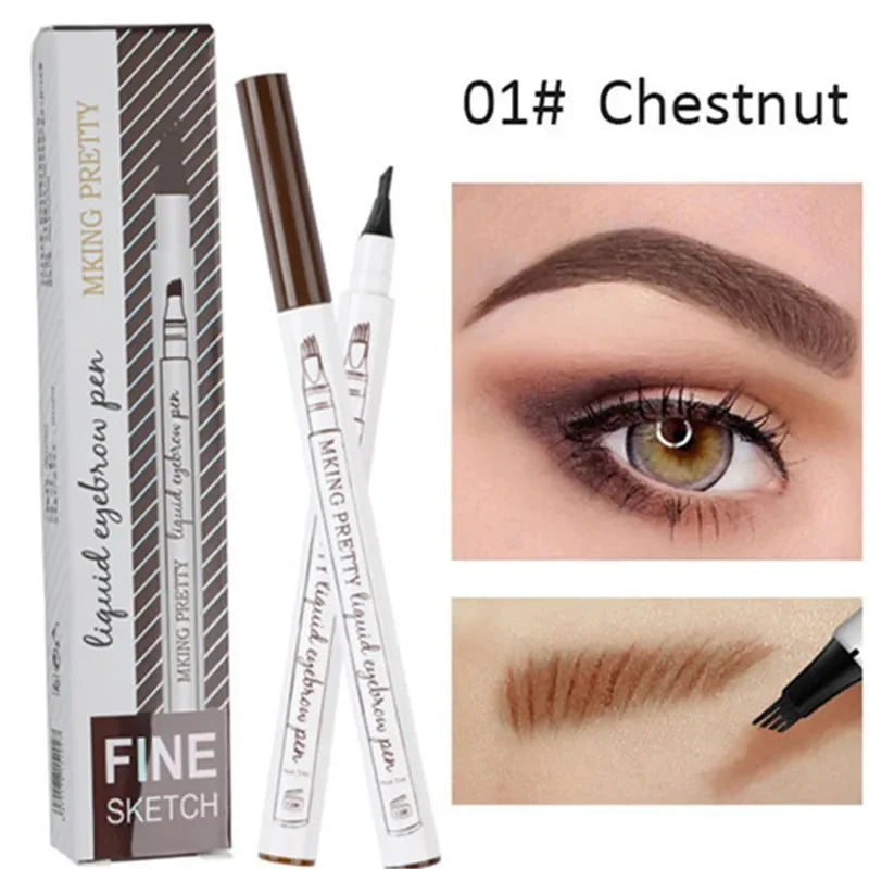 Eyebrow Marker Pencil-6