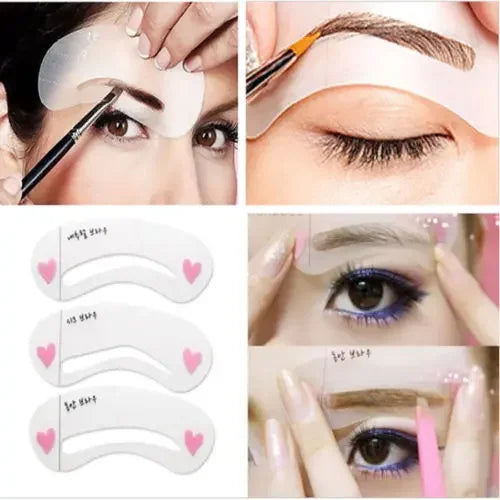 Eyebrow Marker Pencil-7