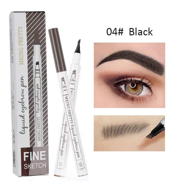 Eyebrow Marker Pencil-5