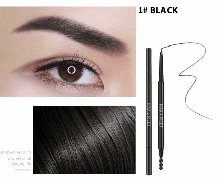 Eyebrow Pencil by Max&Meet-5