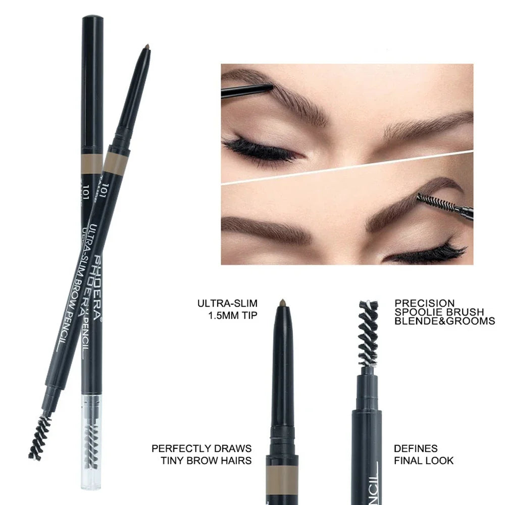 Eyeliner Eyebrow Pencil-1