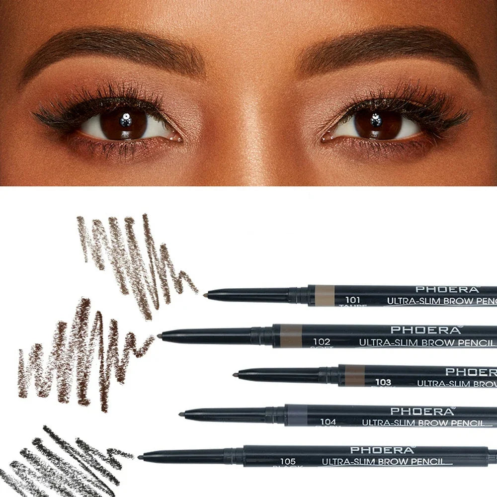 Eyeliner Eyebrow Pencil-2