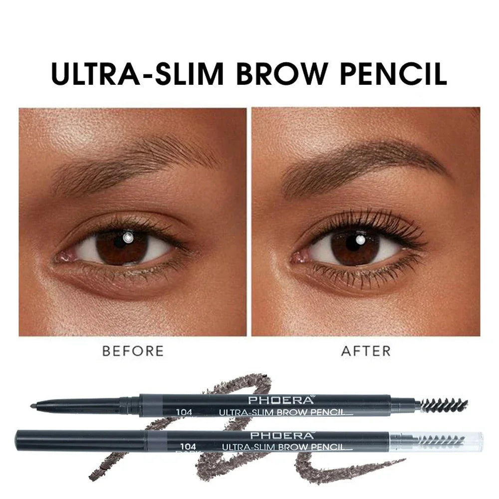 Eyeliner Eyebrow Pencil-4
