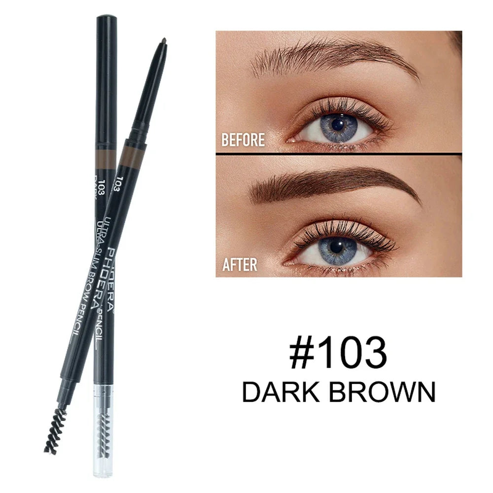 Eyeliner Eyebrow Pencil-8