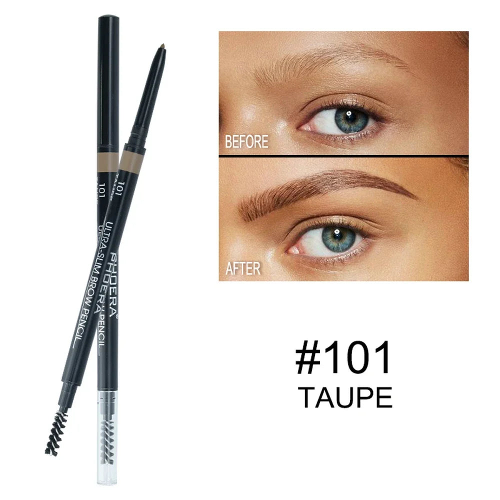 Eyeliner Eyebrow Pencil-9