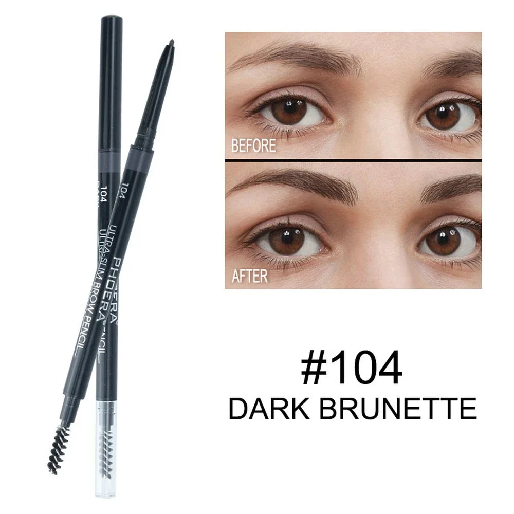 Eyeliner Eyebrow Pencil-5