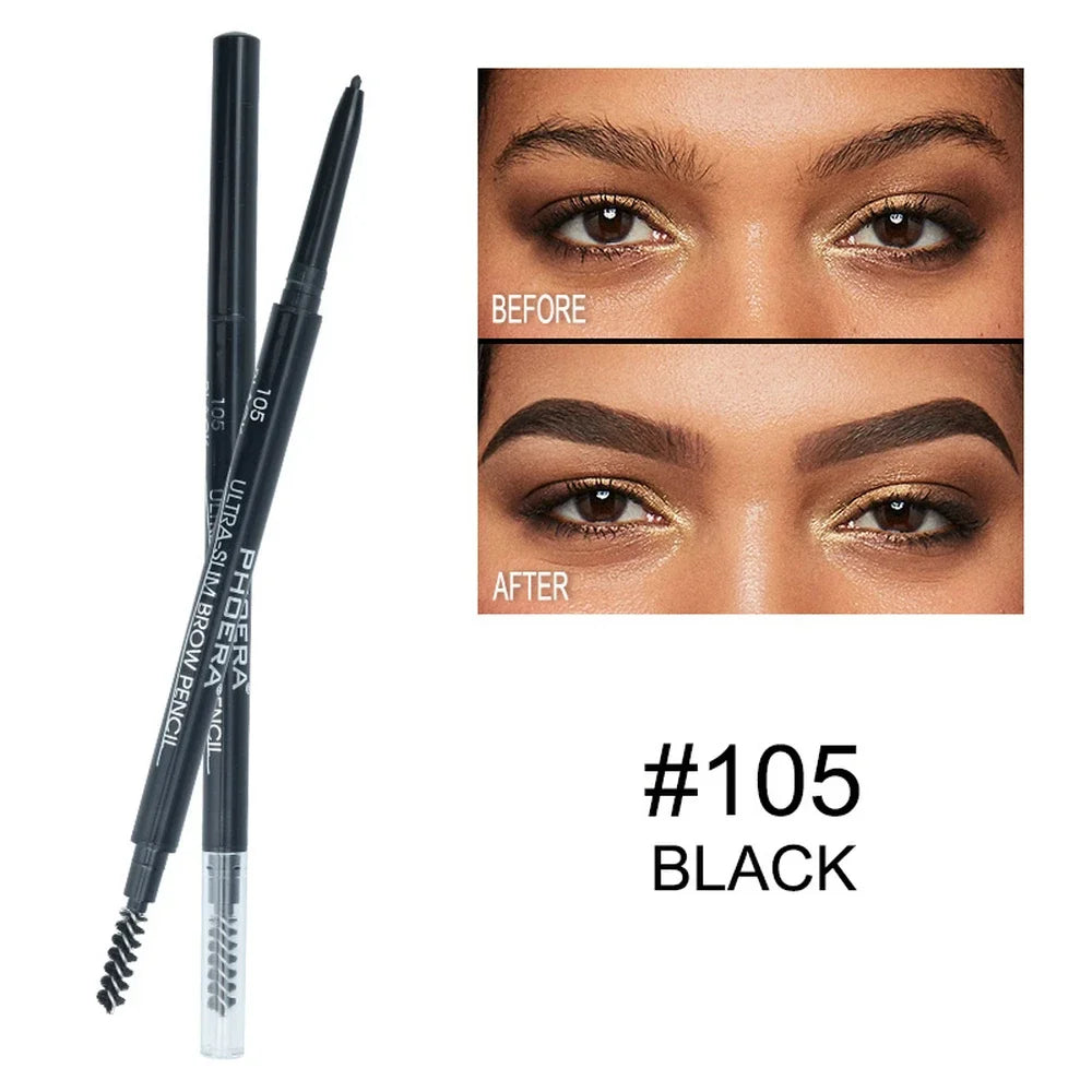 Eyeliner Eyebrow Pencil-6