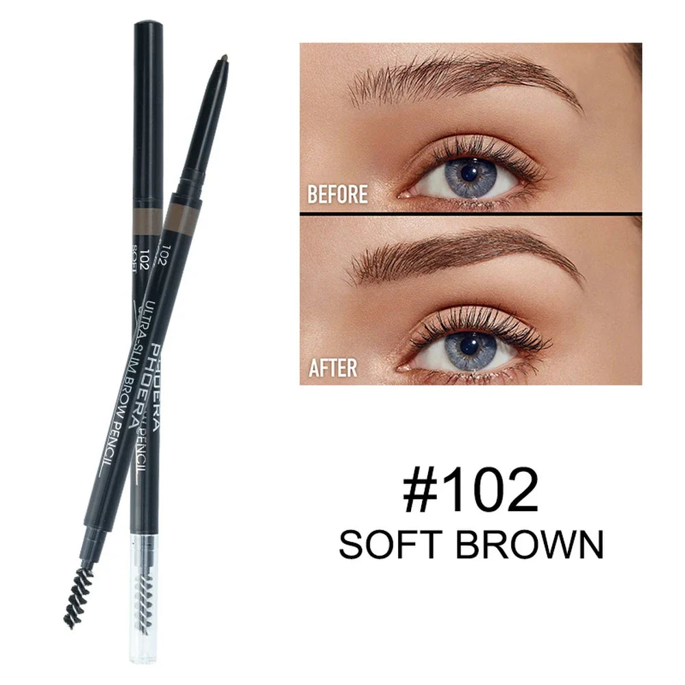 Eyeliner Eyebrow Pencil-7