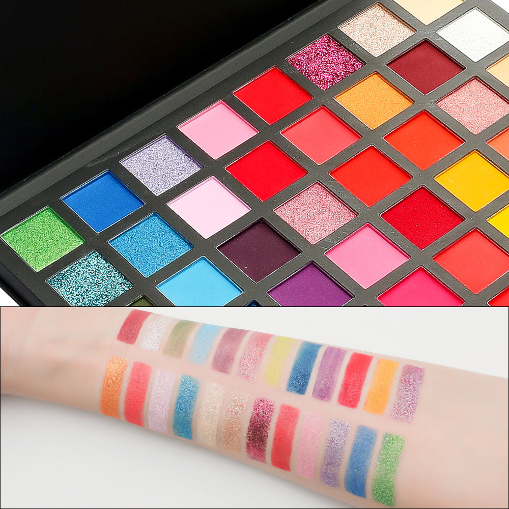 Eyeshadow Palette-2