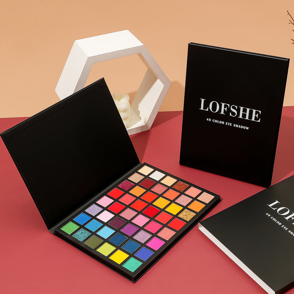 Eyeshadow Palette-3