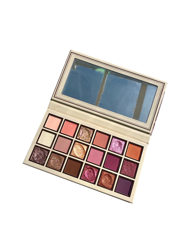 Eyeshadow Palette-3