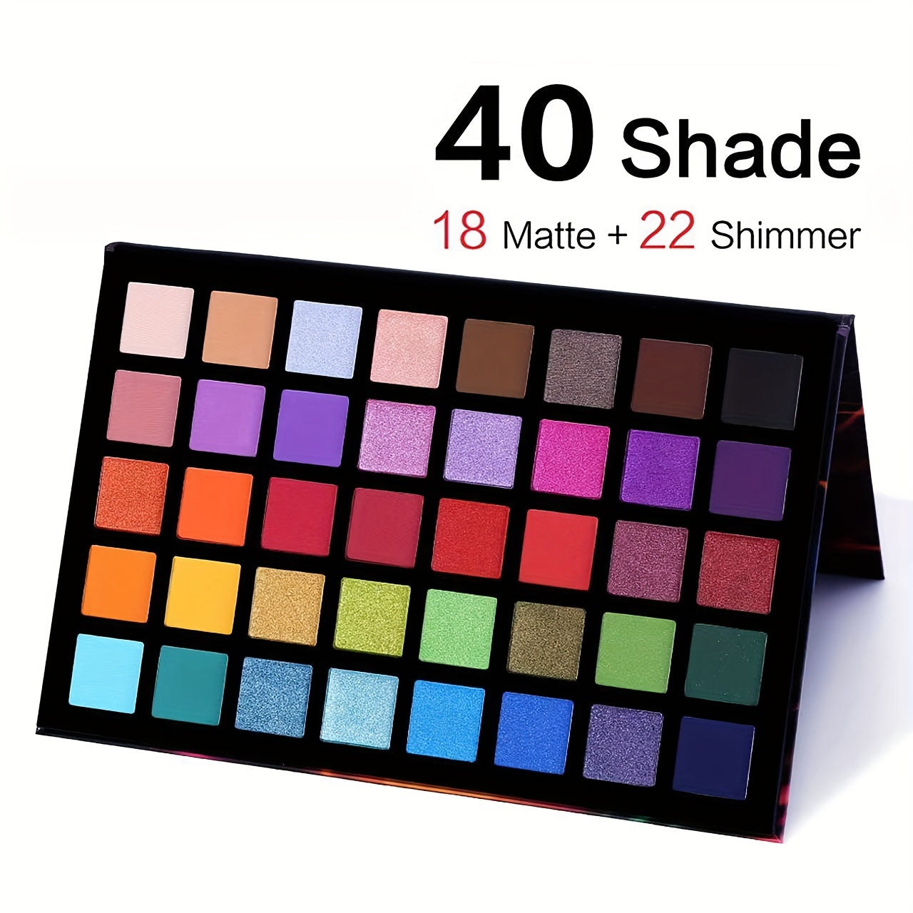 Eyeshadow Palette-1
