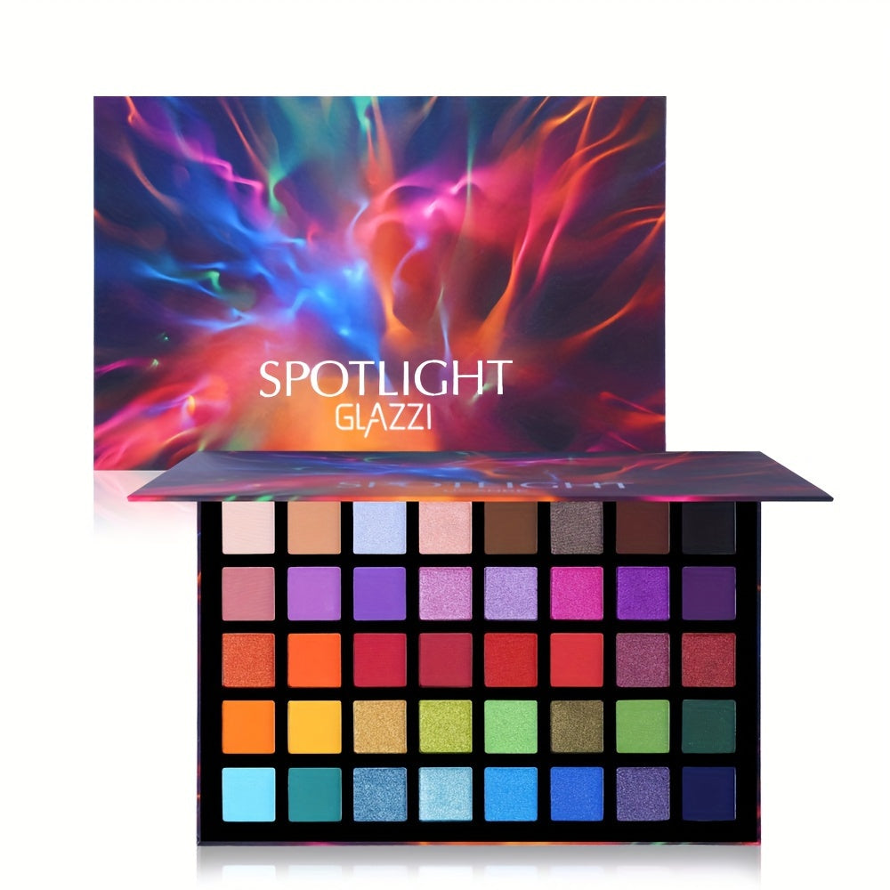 Eyeshadow Palette-2