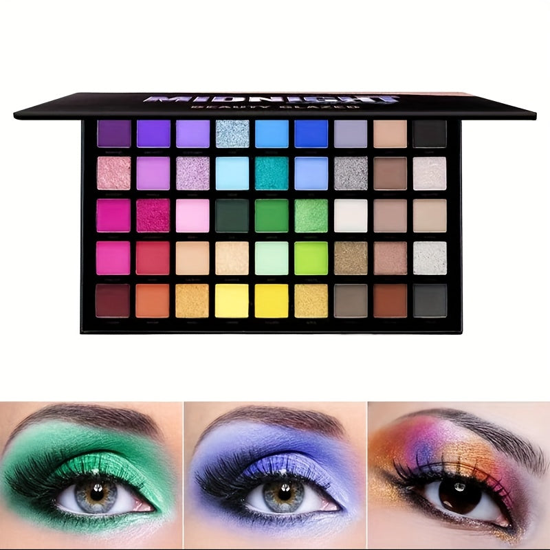 Eyeshadow Palette-3