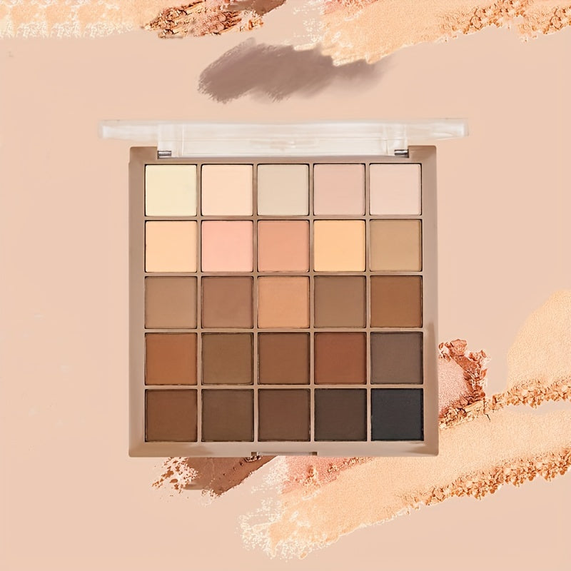 Eyeshadow Palette-0