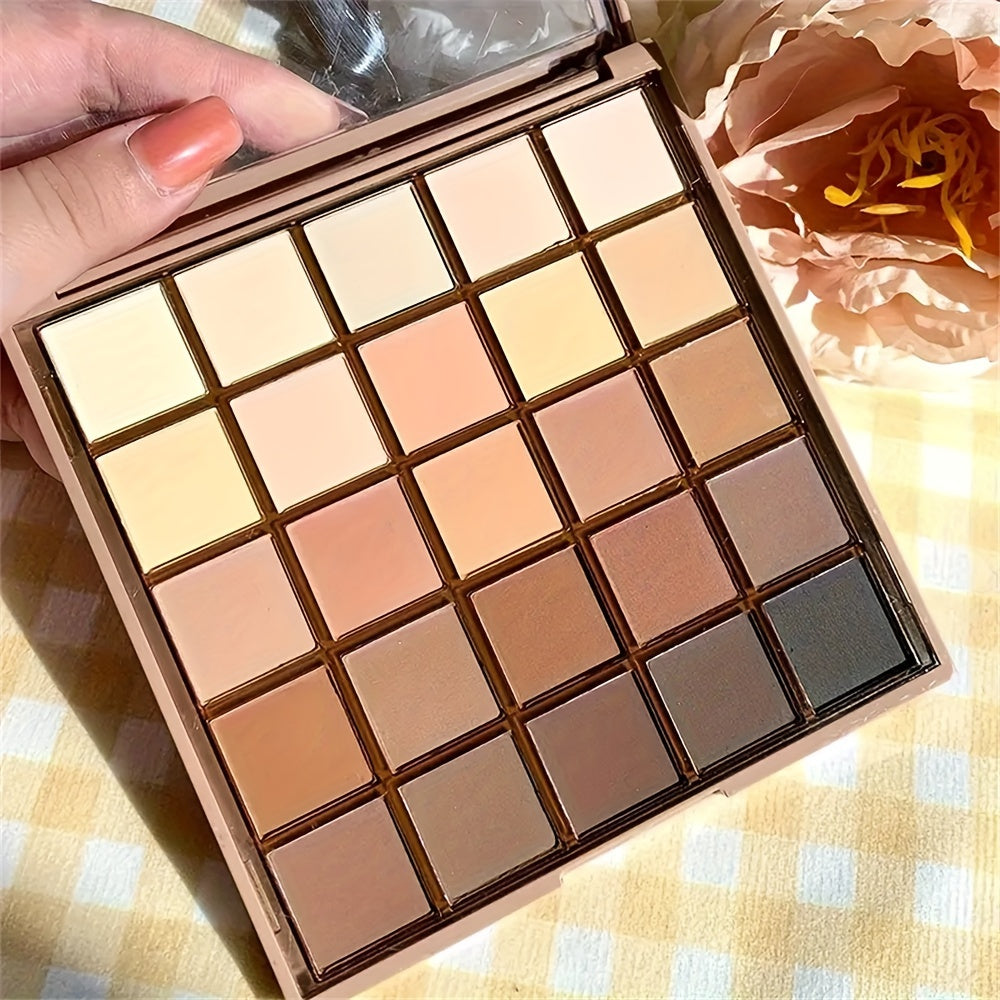 Eyeshadow Palette-1