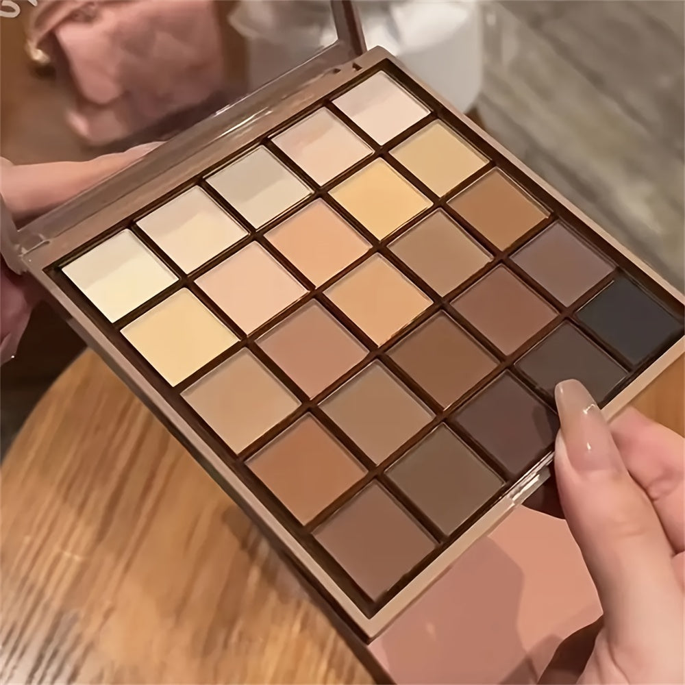 Eyeshadow Palette-2