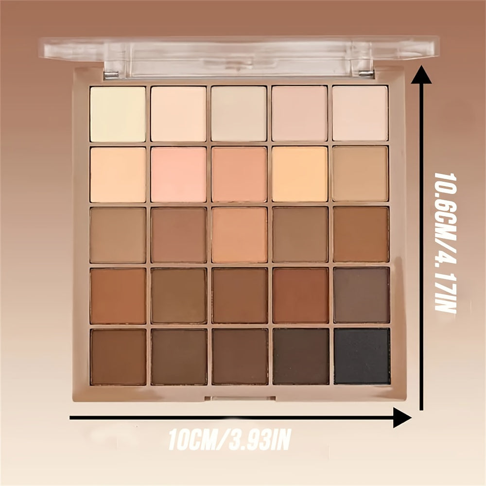 Eyeshadow Palette-3