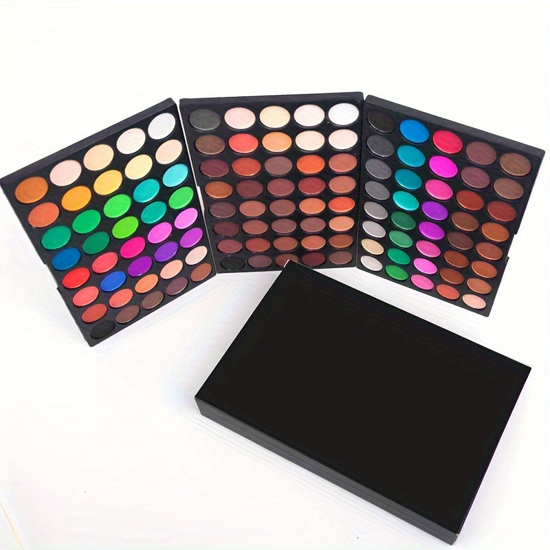 Eyeshadow Palette-2