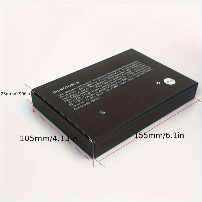 Eyeshadow Palette-4