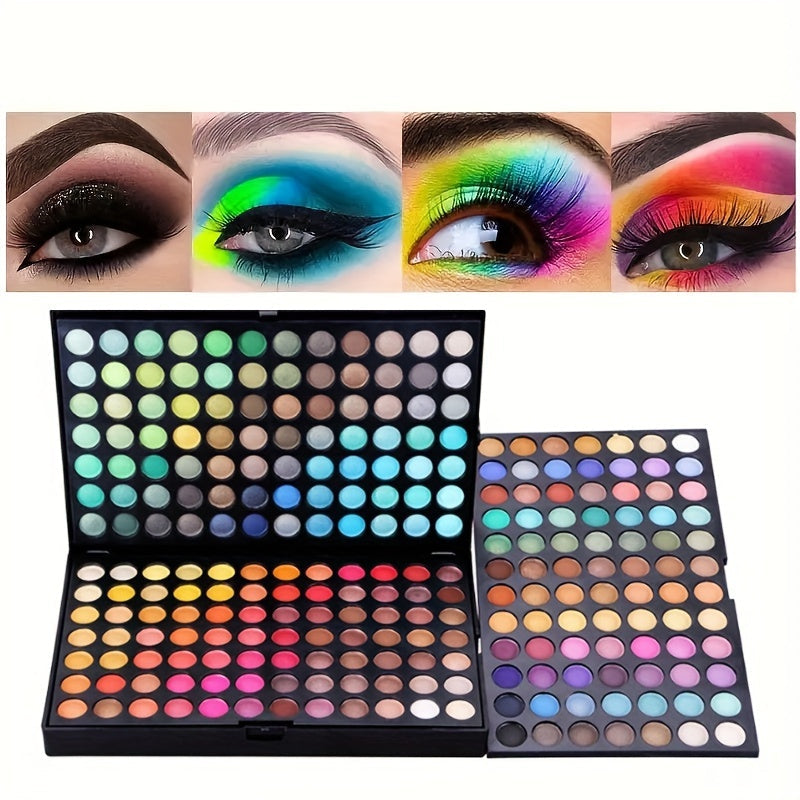 Eyeshadow Palette-2