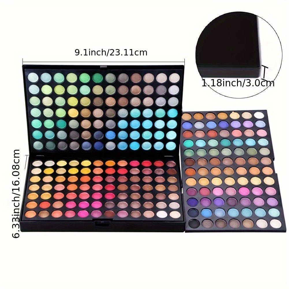 Eyeshadow Palette-3