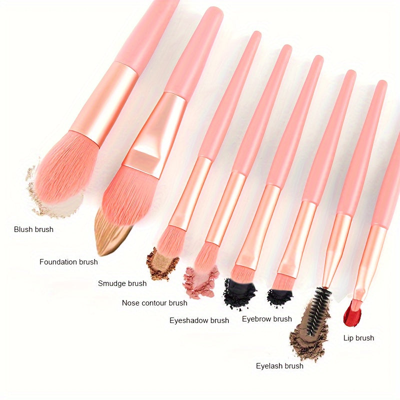 Eyeshadow Palette-2