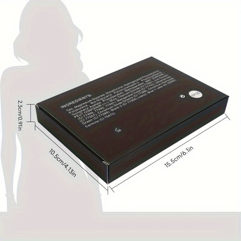 Eyeshadow Palette-3