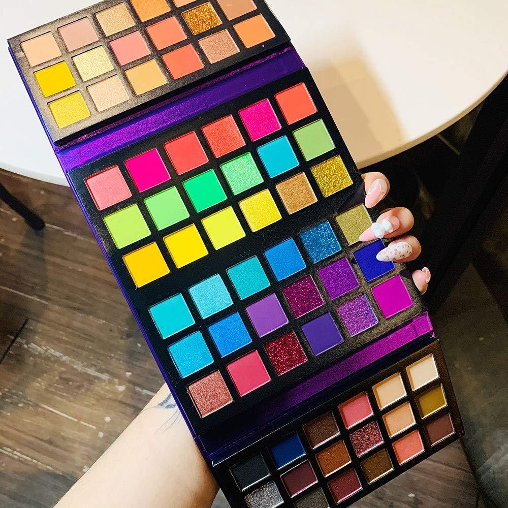 Eyeshadow Palette-1