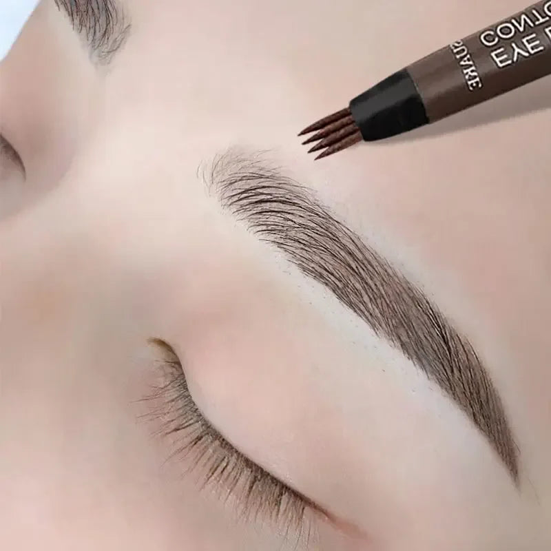 Fork Eyebrow Pencil-0