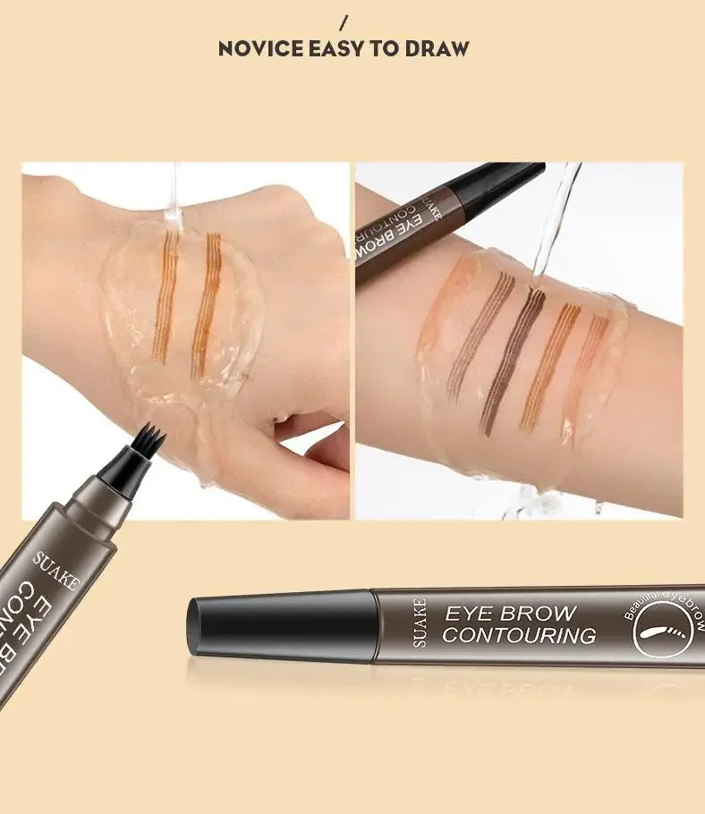 Fork Eyebrow Pencil-1