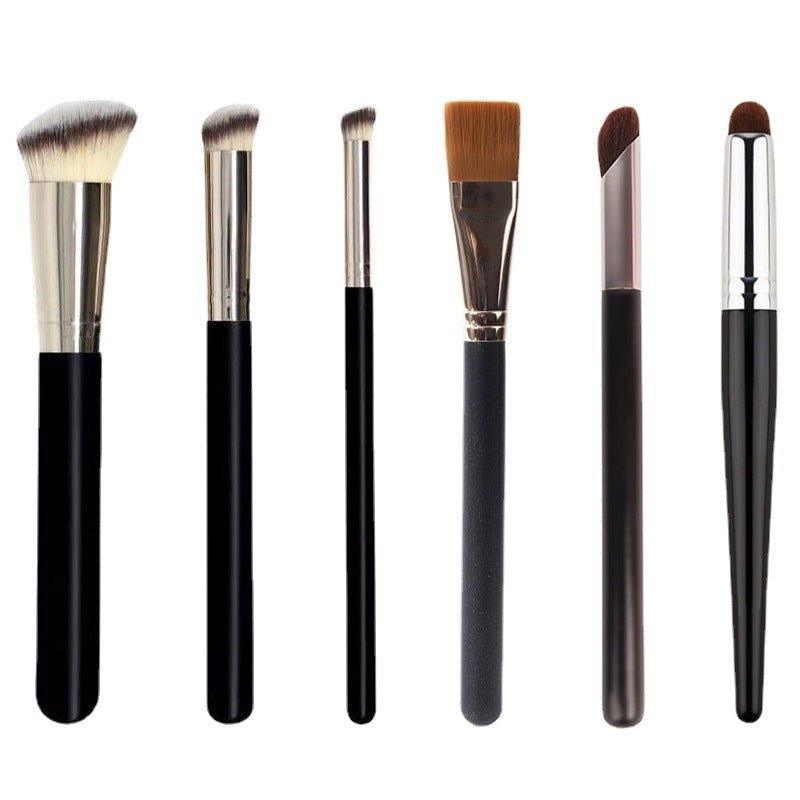 Foundation Concealer Brush Set-0