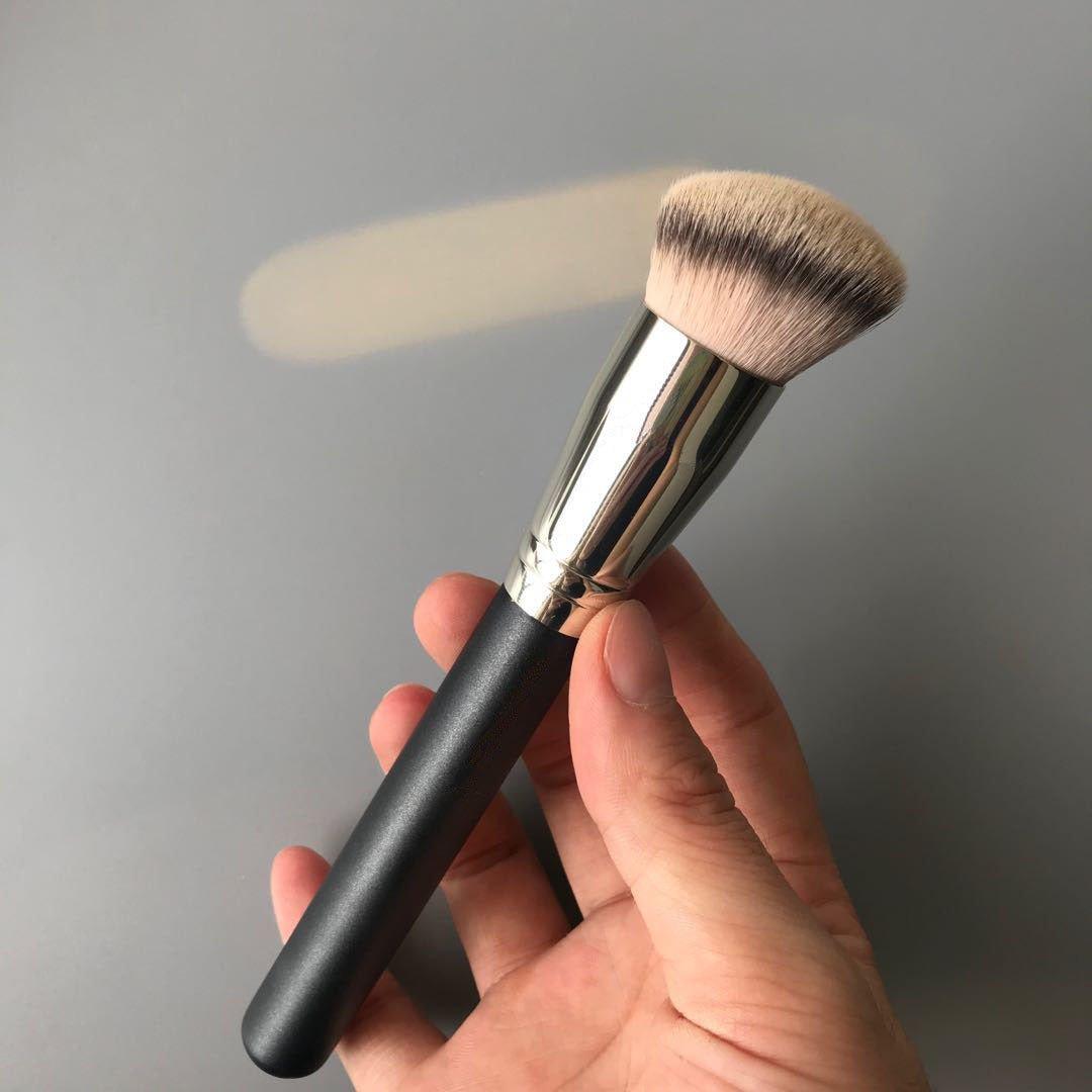 Foundation Concealer Brush Set-1