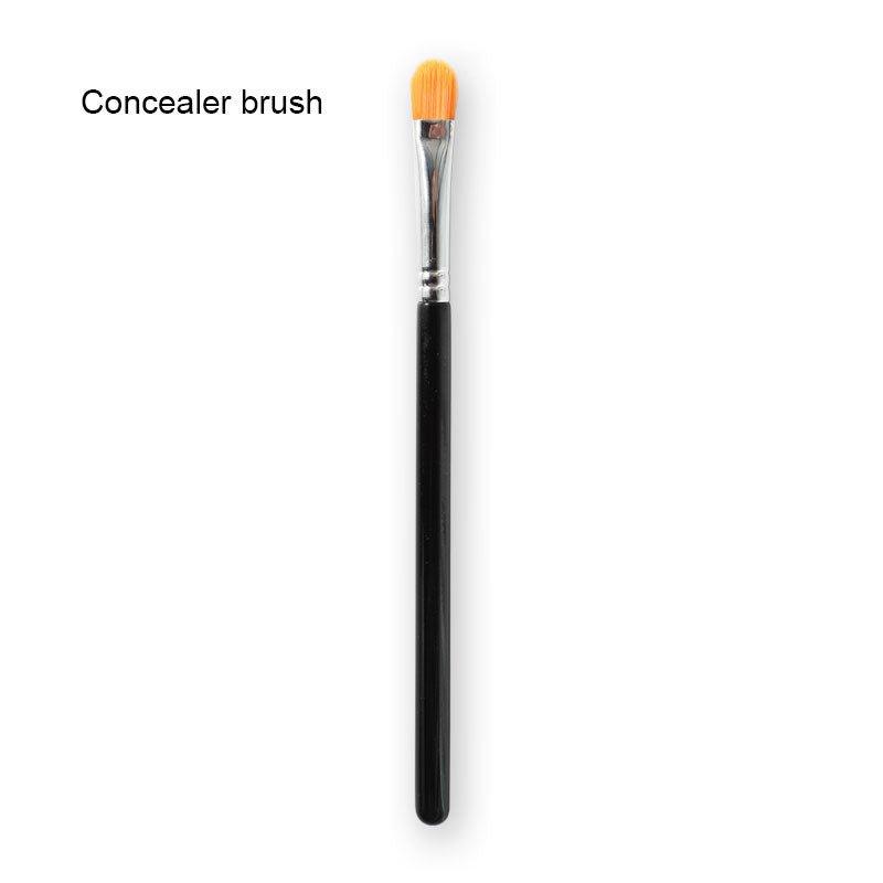 Foundation Concealer Brush Set-6