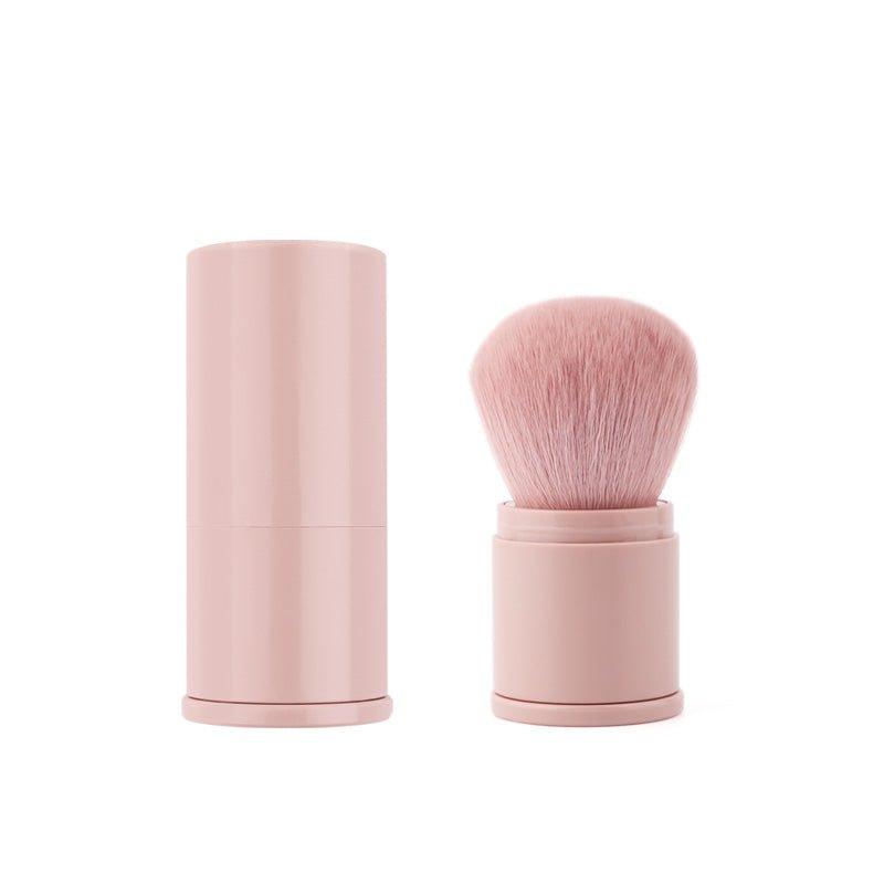 Foundation Concealer Brush Set-10