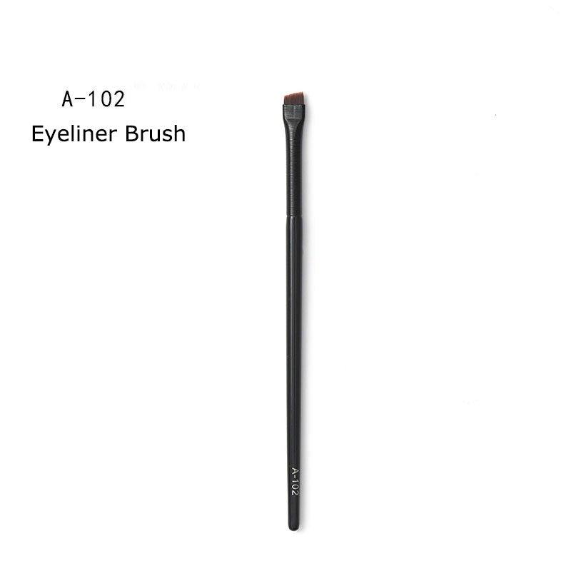 Foundation Concealer Brush Set-12