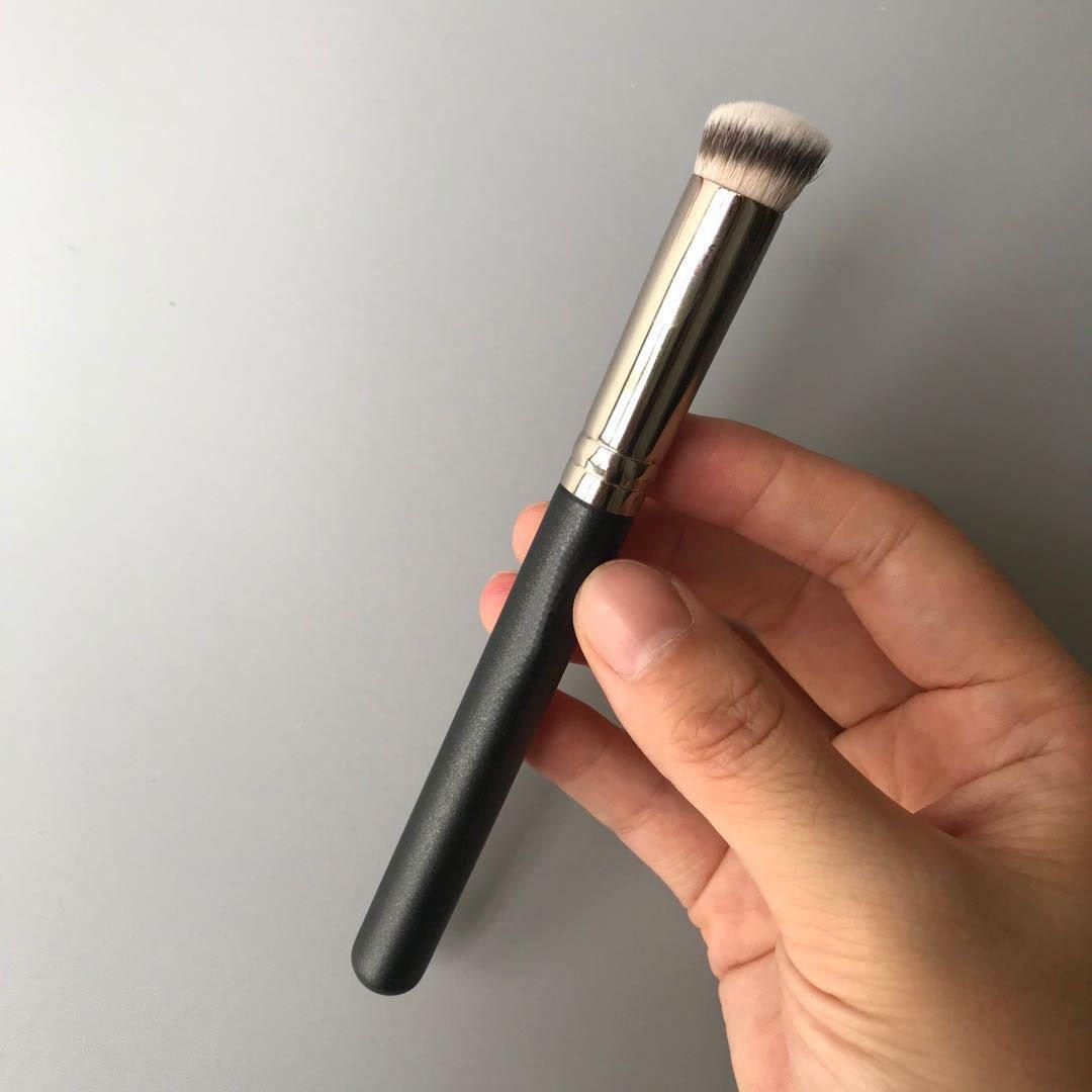Foundation Concealer Brush Set-17