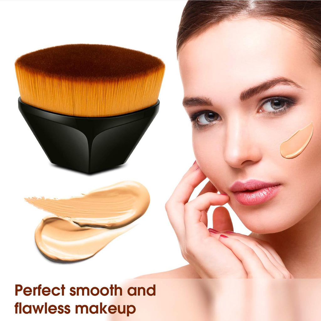 Foundation Concealer Brush Set-18