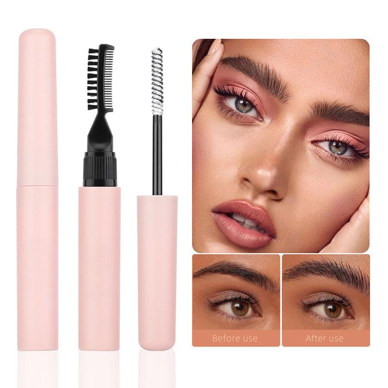 Freeze Clear Eyebrow Gel-4