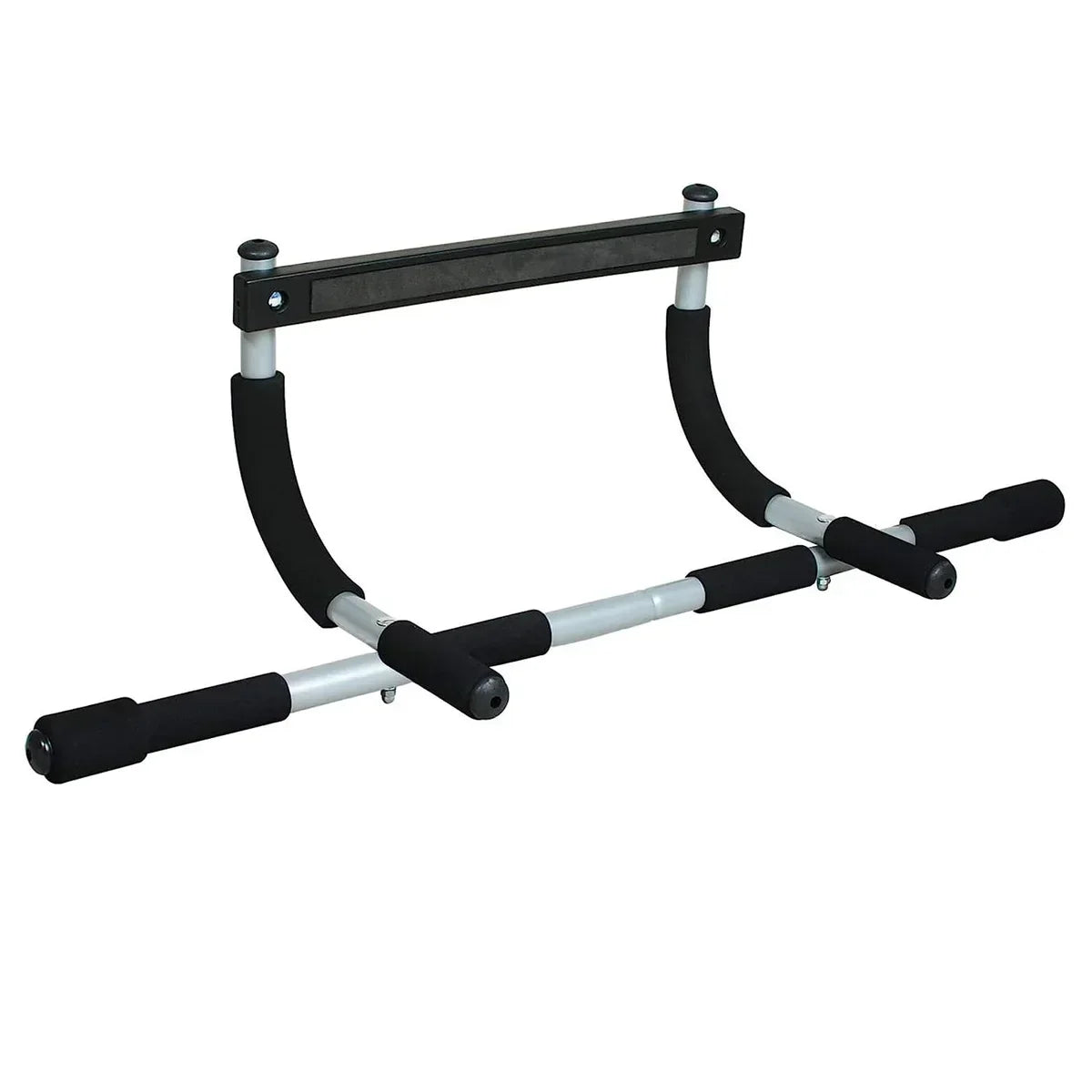 Horizontal Pull-Up Bar-0