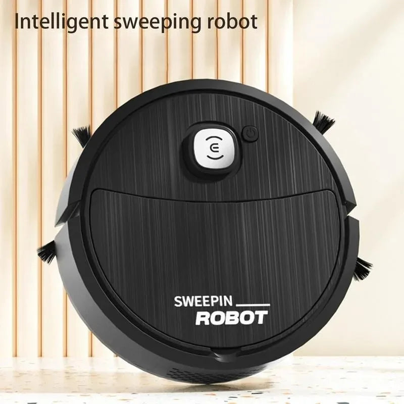 3-in-1 Intelligent Robot Vacuum Cleaner-1