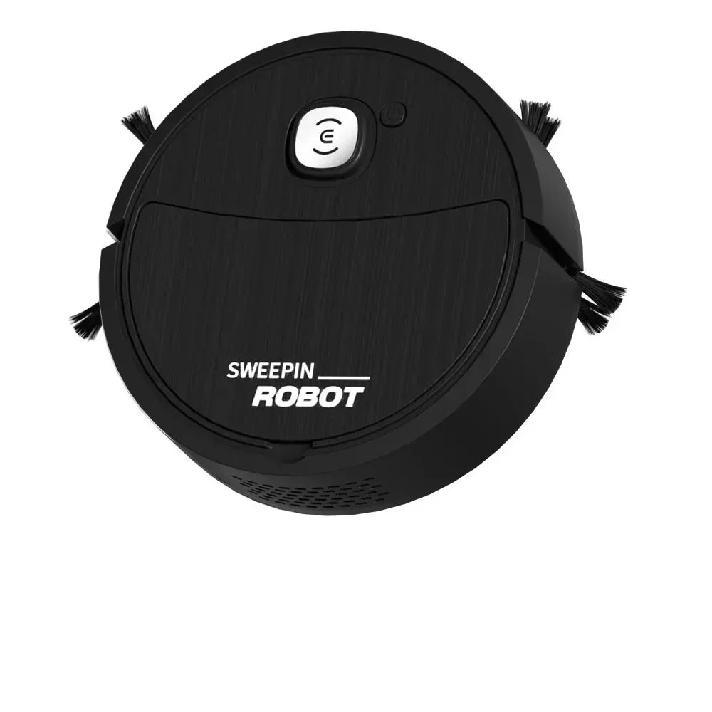 3-in-1 Intelligent Robot Vacuum Cleaner-0
