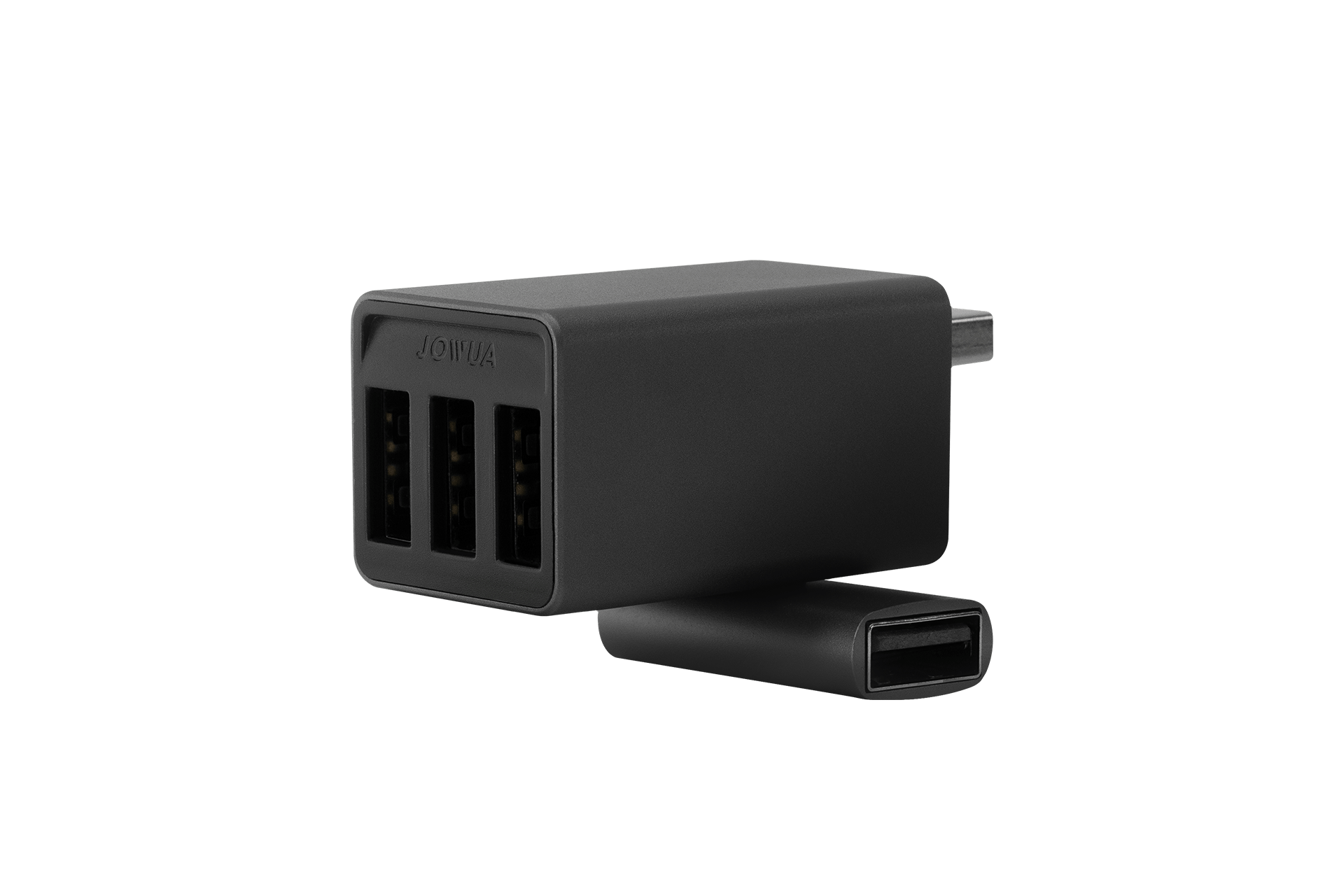 Tesla 4 Port USB Dashcam Hub (Tesla Model 3 2018-2023/ Model Y 2018-2024)-4