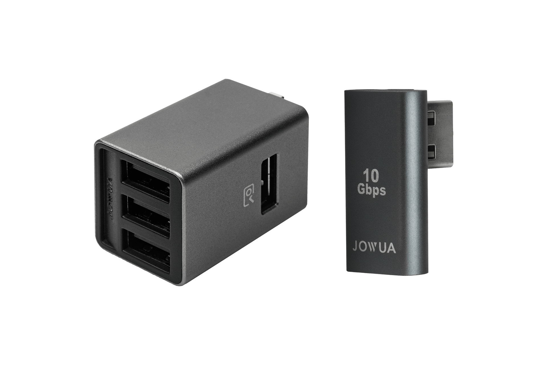 Tesla 4 Port USB Dashcam Hub (Tesla Model 3 2018-2023/ Model Y 2018-2024)-0