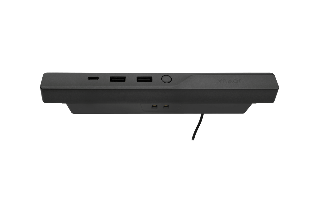Hub Bar Mini for Tesla Model S / X-0