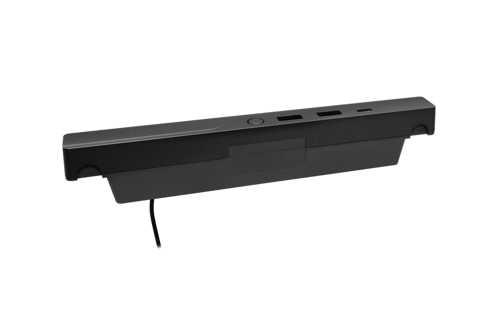 Hub Bar Mini for Tesla Model S / X-3