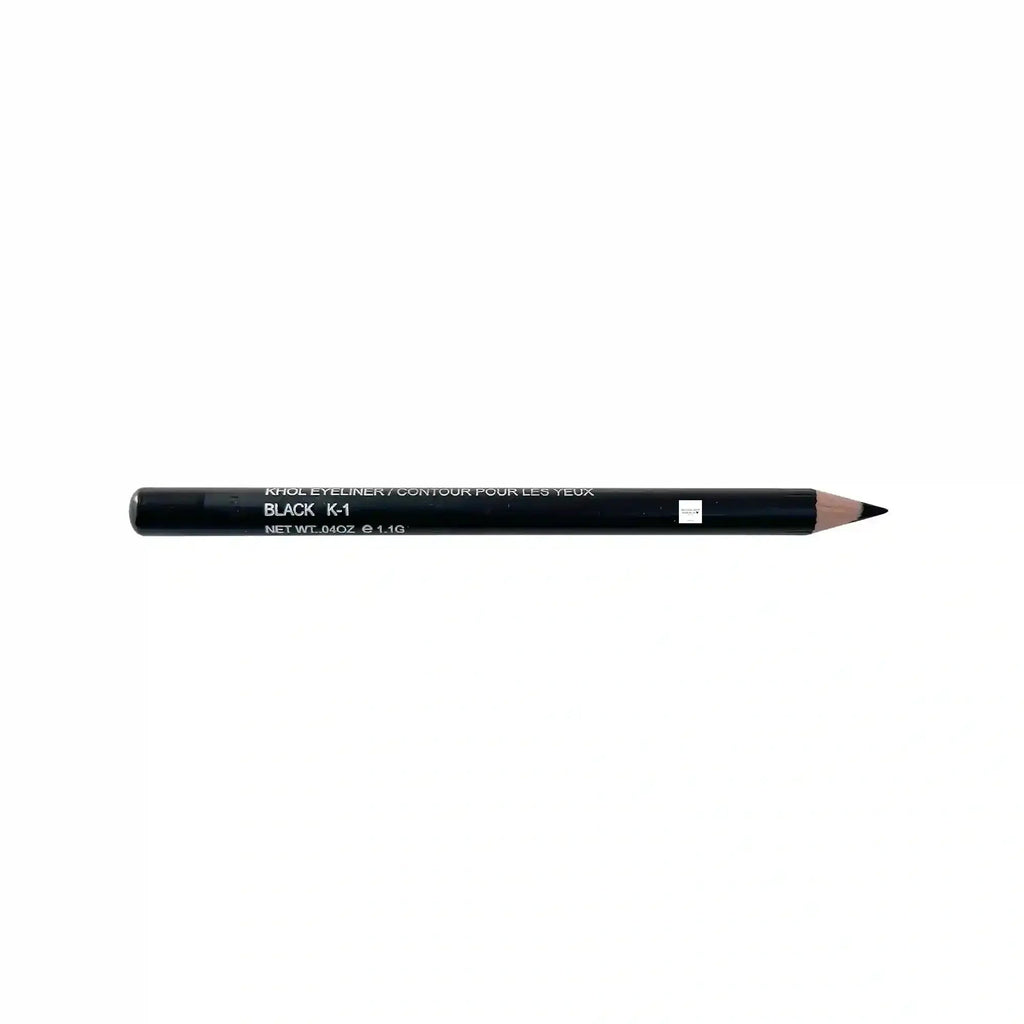Khol Eyeliner - Black-0