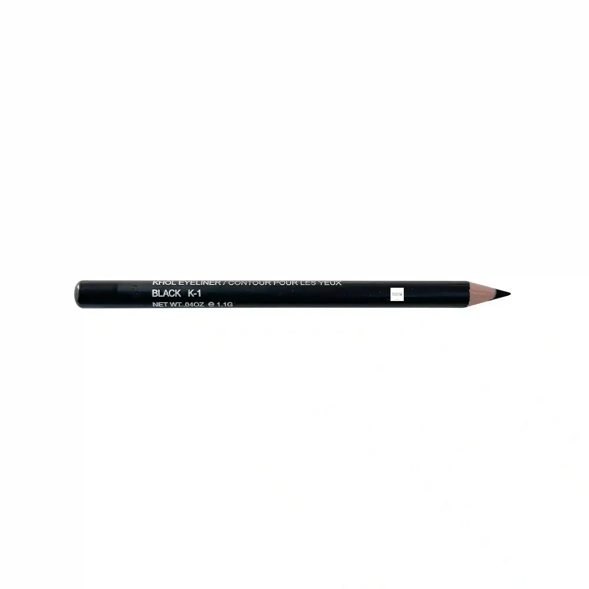Khol Eyeliner - Black-0