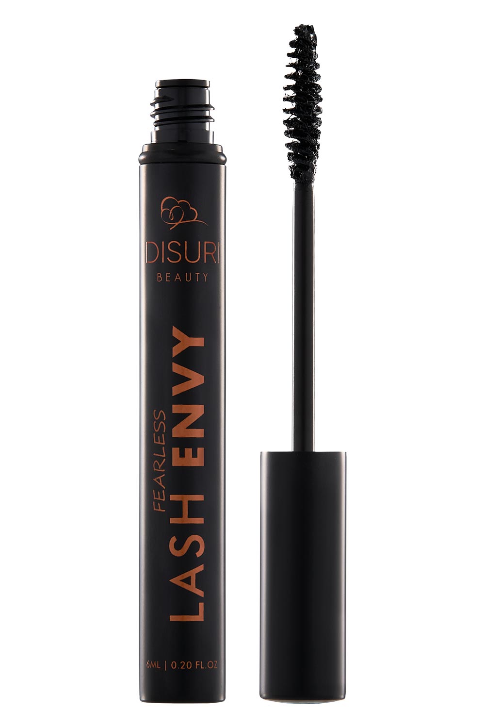 DISURI Beauty Voluminous Makeup Lash Envy Mascara-0